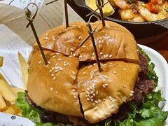 -ITA·意塔意大利餐厅(亦庄店)