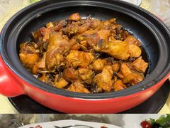 -味悦·老字号·赣州菜(厚德总店)