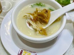 鸡煲海虎皇-凤城礼记鱼翅海鲜酒家(新马路总店)