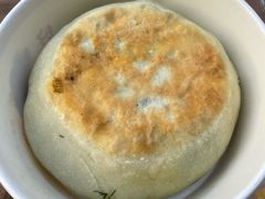 茴香盒子-玉华台饭庄(裕中西里小区店)
