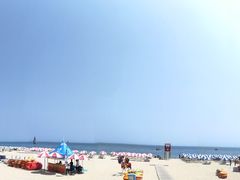 -海云台海滩