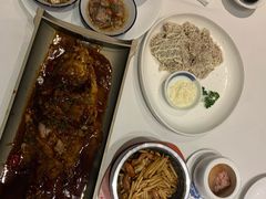 -同庆楼(天鹅湖万达店)