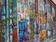 -黄桷坪涂鸦艺术街