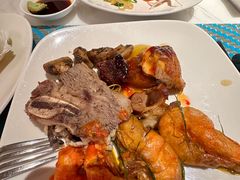 -深圳大梅沙京基洲际度假酒店