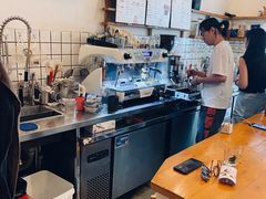 -餐酒吧Com-ing Bar(上海路店)