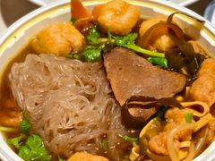 -杨氏青龙虾·羊蝎子(托乐嘉店)