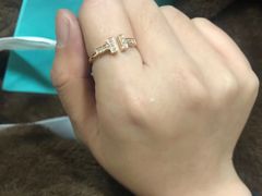 -Tiffany & Co.蒂芙尼
(杭州大厦店)