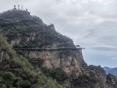 -十渡东湖港风景区