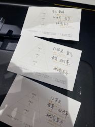 -香遇沙龙香水·调香·团建