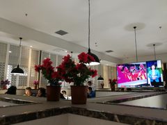 大堂-鸭王烤鸭店(三里河店)