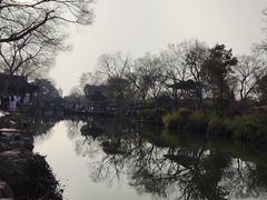 -拙政园
