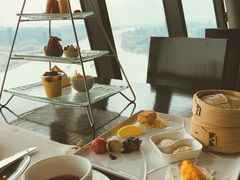 -澳门旅游塔360°旋转餐厅(南湾湖广场店)