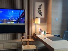 -重庆解放碑威斯汀酒店