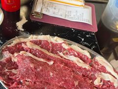 -牛一煲美食(江高店)