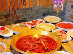 -小龙坎火锅(春熙太古里店)