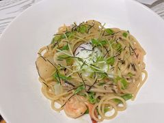 北海道温泉意大利面-娜娜家•Nana's restaurant (南开大悦城店)