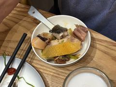 -客汀家宴·客家烟火 四季食材(集美店)
