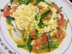 -桂花香手工面(鼓楼店)