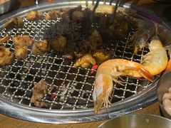 -·缸桶屋·韩式牛肋条自助烤肉(西湖D11店)