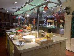 -旋转餐厅·海鲜自助(昆明锦江大酒店)