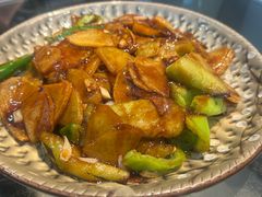 -三子下水馆(南十四道街151号店)