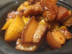 -隔壁老王·家常云南菜(花巷店)