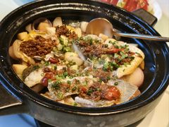 -三号黄浦会Canton Table