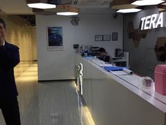 -一兆韦德健身(张杨路店)