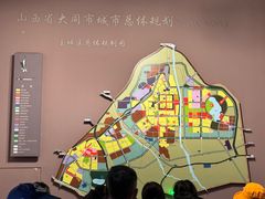 -梁思成纪念馆
