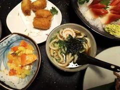 -德川家日本料理(中关村寰太大厦店)
