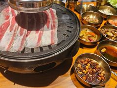 -韩象烤肉·韩国料理(市南麦凯乐旗舰店)