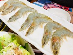 -万兴佳烤肉·长白山老味道(宏泰广场店)