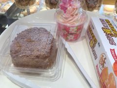 -味多美蛋糕(东直门店)