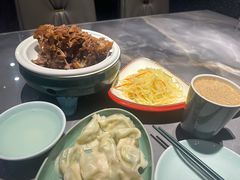 -东方饺子王(哈西万达店)