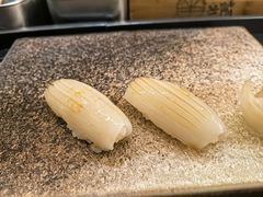 -Sushi Hanzo半藏(天环广场店)