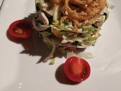香煎鹅肝-茹丝葵经典牛排馆(上海外滩店)