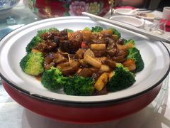 -解家河南菜(金水路店)