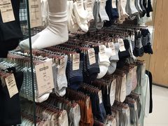 -MUJI无印良品(万达天鹅湖店)