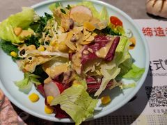 -通海俄式烧烤·俄罗斯大串(嵩山路店)