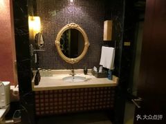 -美丽豪酒店(西安钟鼓楼回民街店)