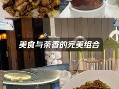 -眉州东坡(北苑华贸店)