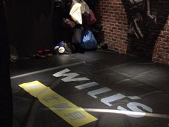 -威尔仕健身·游泳(KING88店)