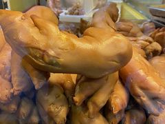 -天添手撕猪手(德政中路店)