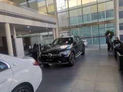 -上海德星奔驰(江杨南路店)