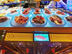 -舒友海鲜姿造(白鹭洲店)