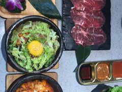 -妥妥烤肉料理(昙华林店)