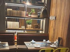 -夯鱼烤鱼·尔滨地标美食(中央商场店)
