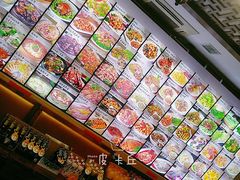 -小土豆美食(太原南街店)