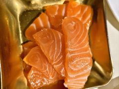 -海玥荟海鲜姿造自助餐厅(欧罗巴广场店)