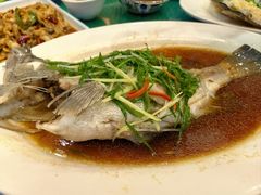 -盛港湾海鲜食府(黄沙店)